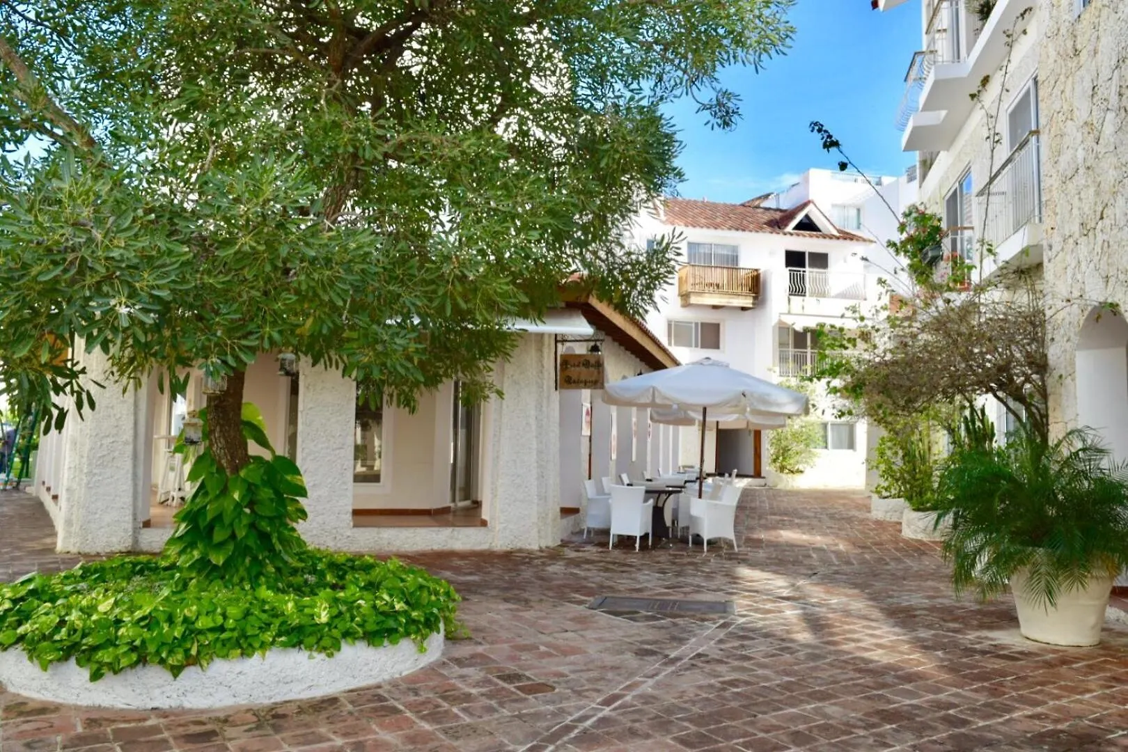 Ocean Front 3Br Apt At Cadaques Caribe Bayahibe
